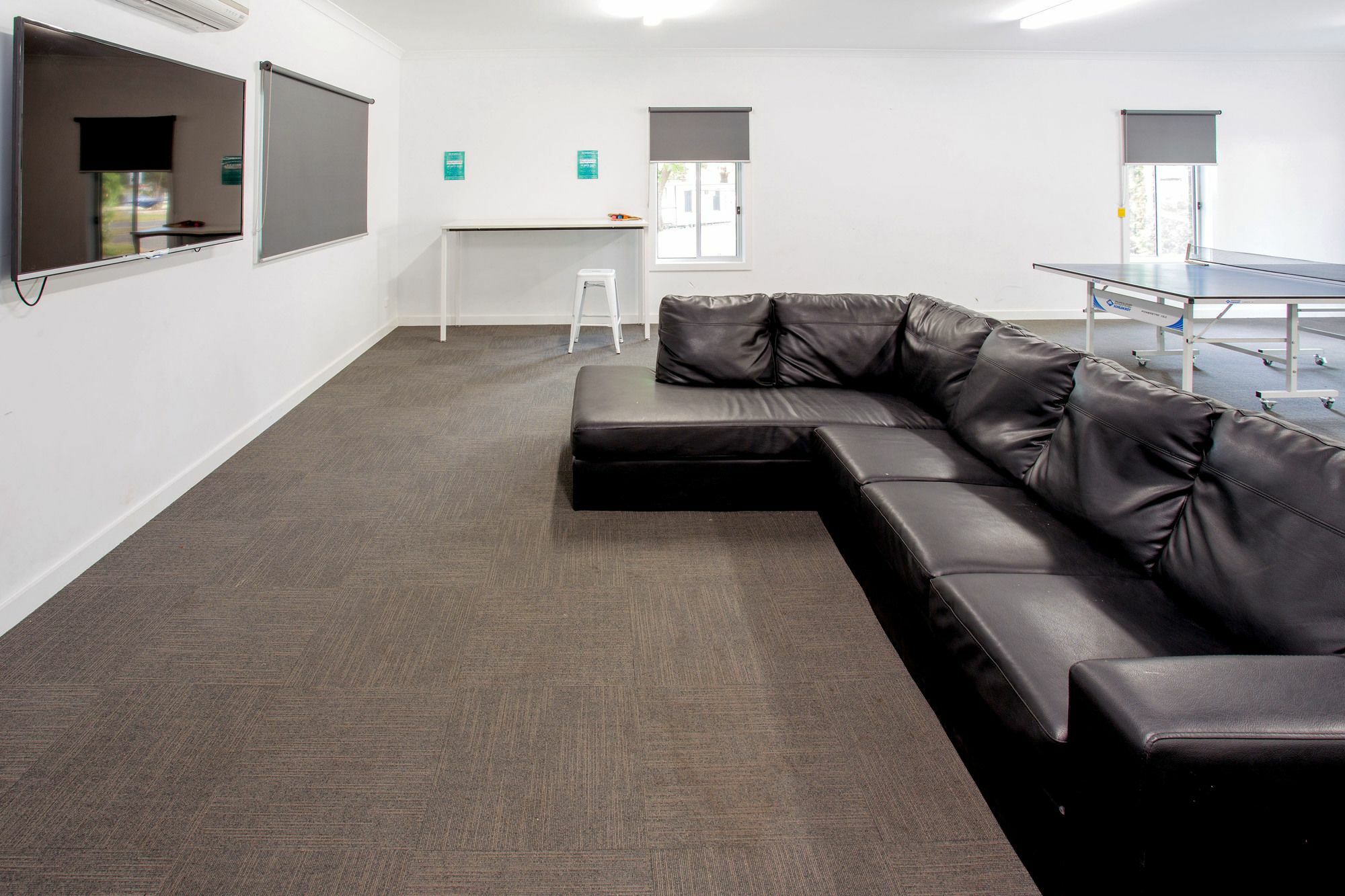 Eureka Stockade Holiday Park Ballarat Buitenkant foto